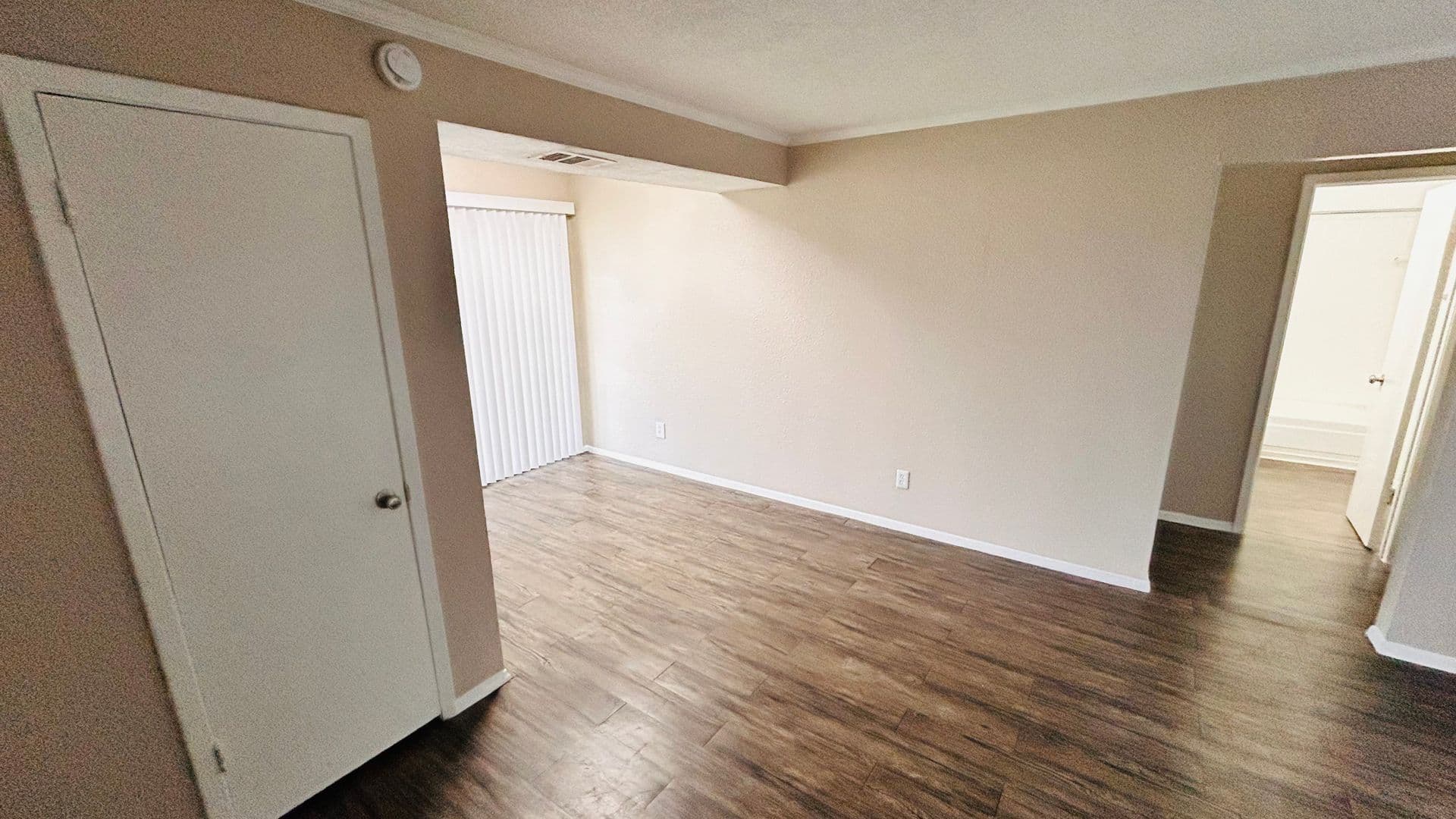 Mesquite Apartment: 2735 US 80 Frontage Road