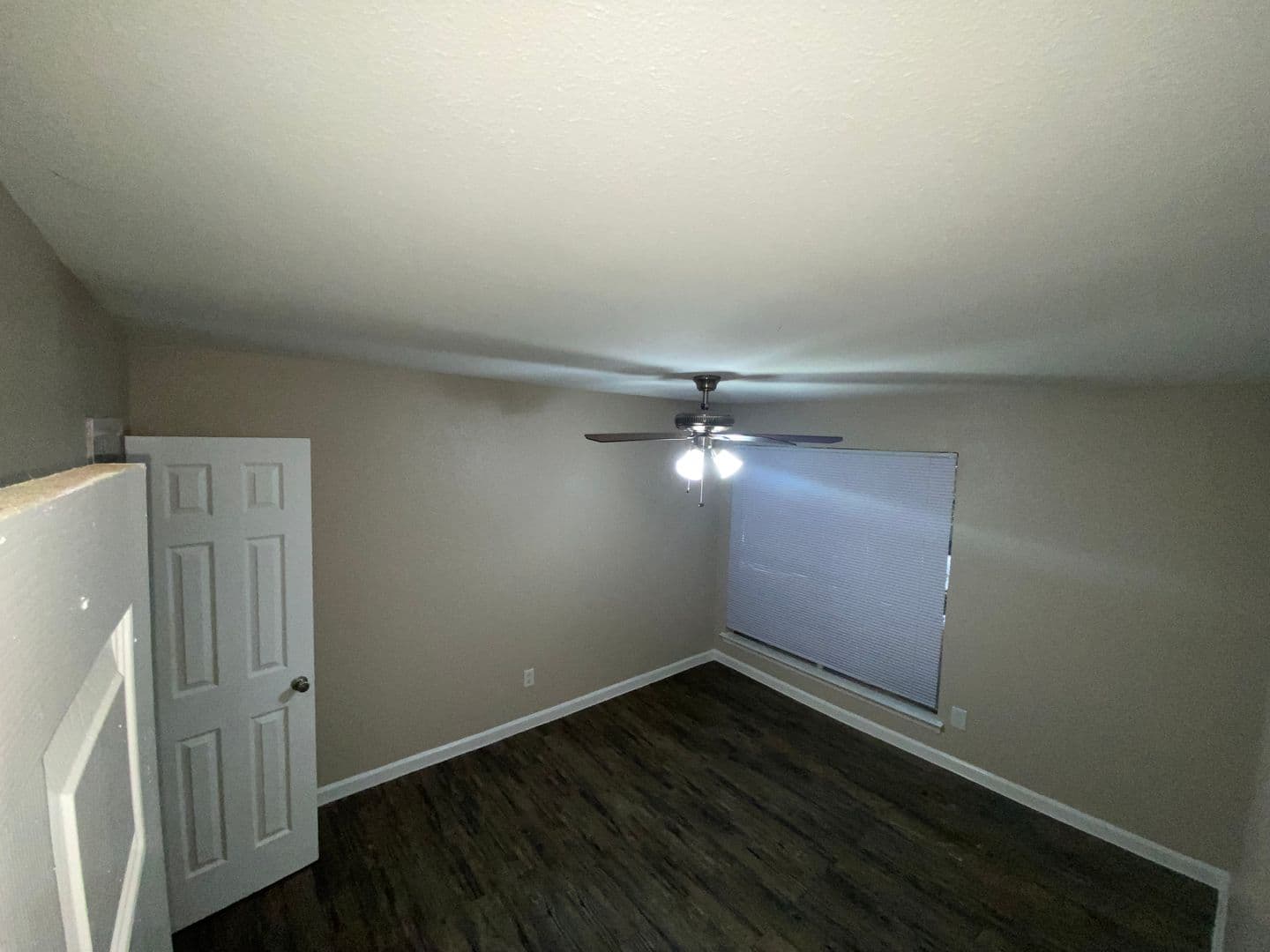 Dallas Apartment: 8039 Chariot Dr