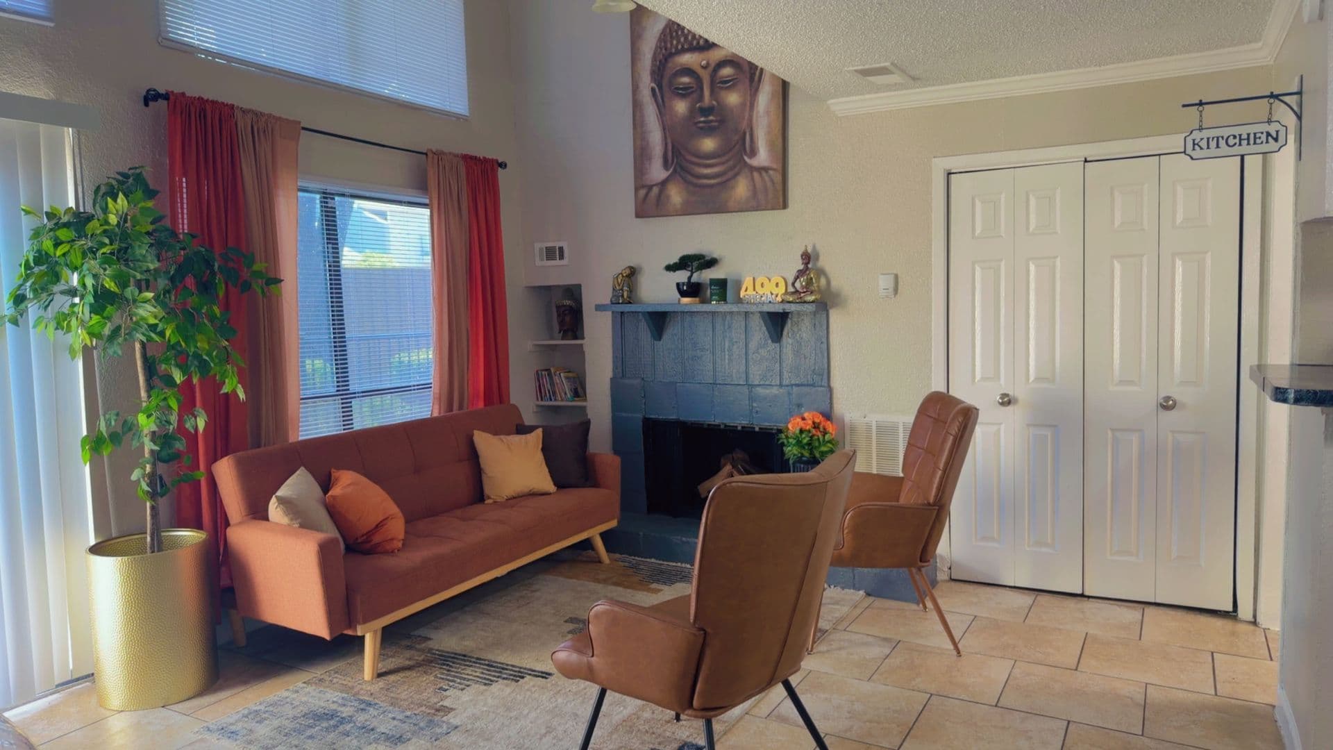 Dallas Apartment: 11511 Ferguson Rd