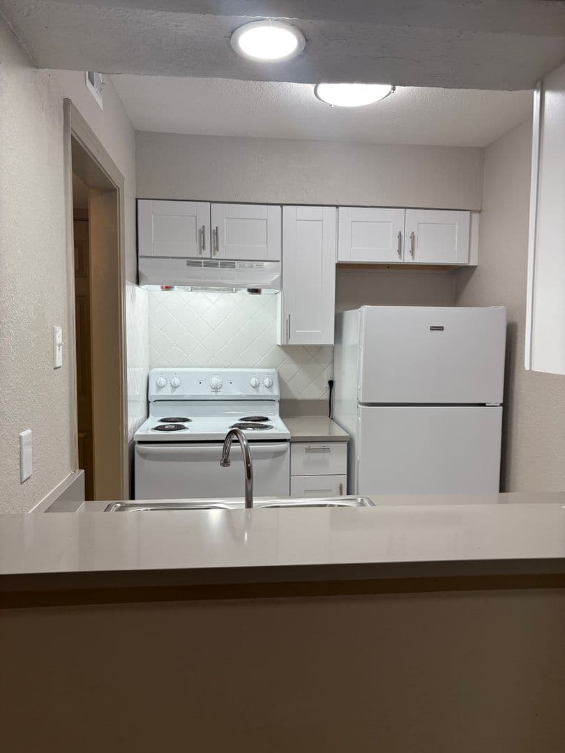 Dallas Apartment: 3514 Nogales Dr