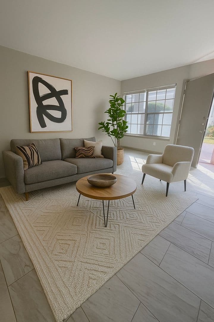 Lubbock Apartment: 5416 50th St