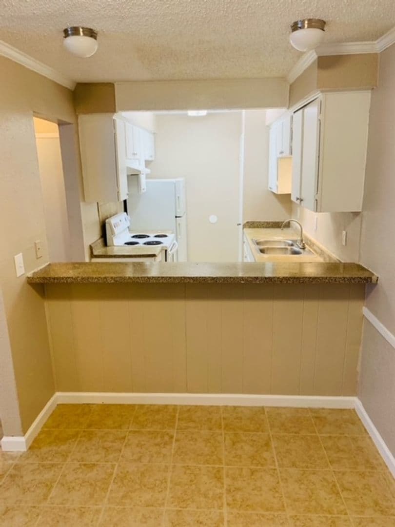 Dallas Apartment: 9874 Dale Crest Dr
