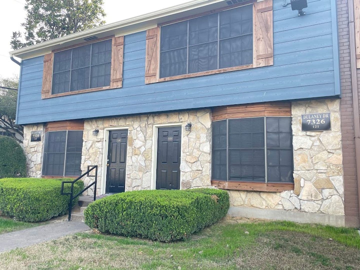 Dallas Apartment: 7303 Ferguson Rd
