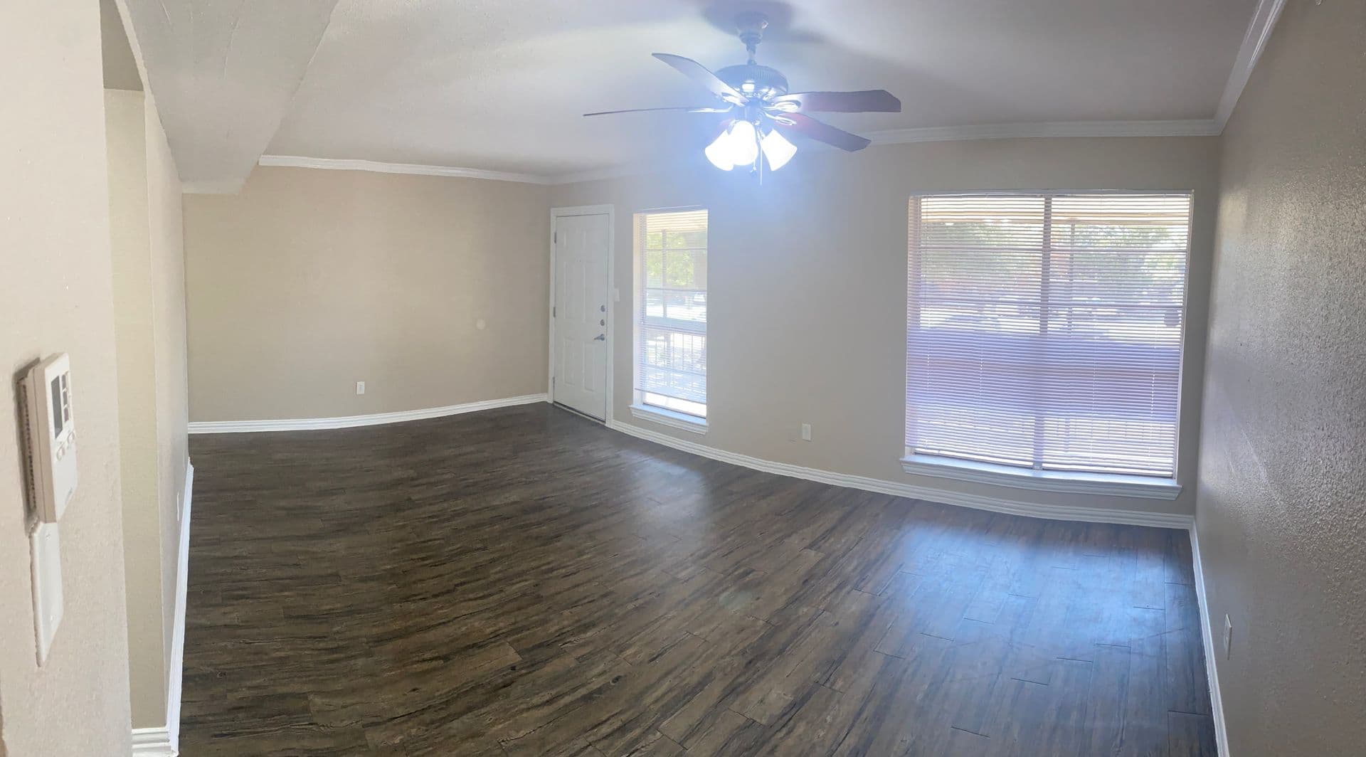 Dallas Apartment: 8039 Chariot Dr