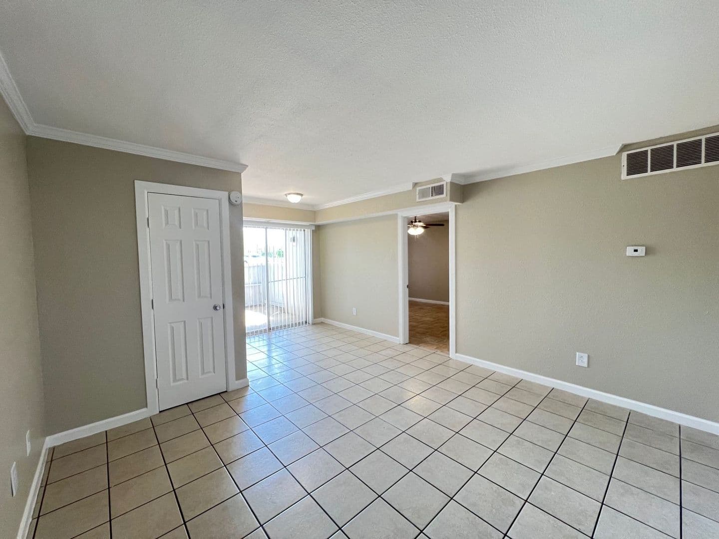 Mesquite Apartment: 2735 US 80 Frontage Road