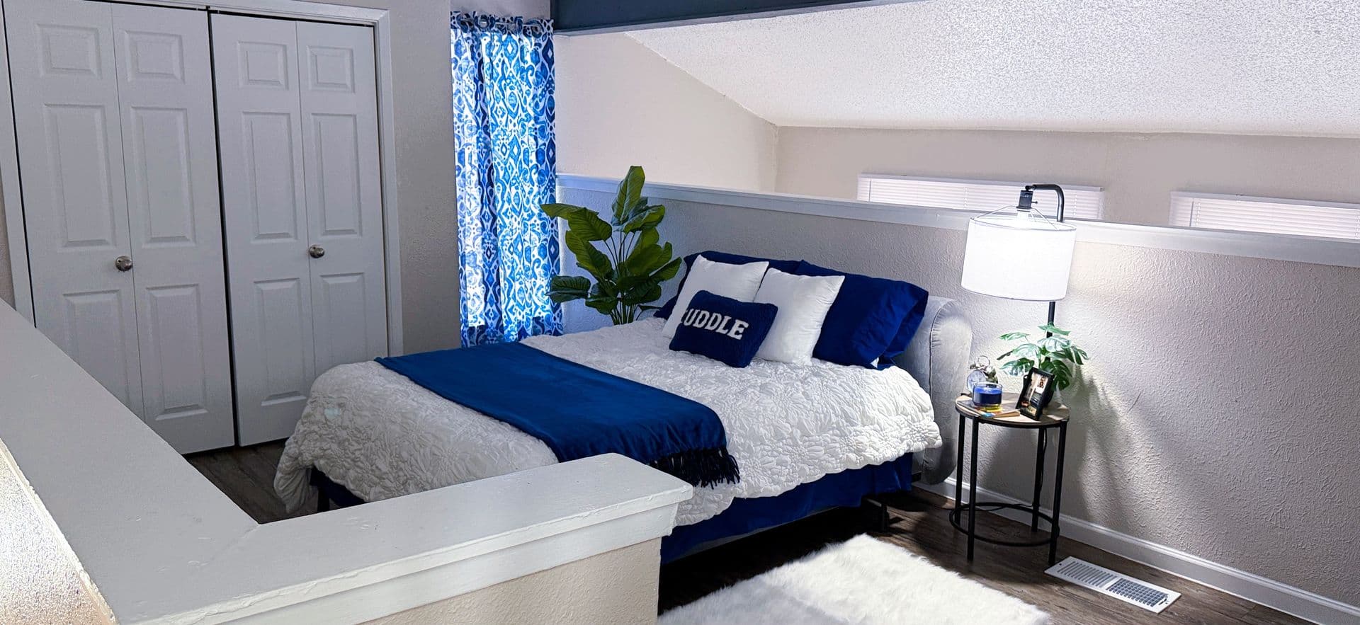 Dallas Apartment: 11511 Ferguson Rd