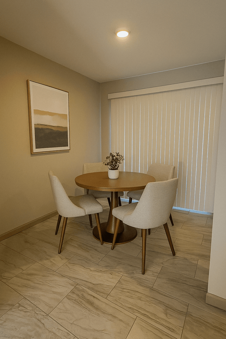 Lubbock Apartment: 5416 50th St