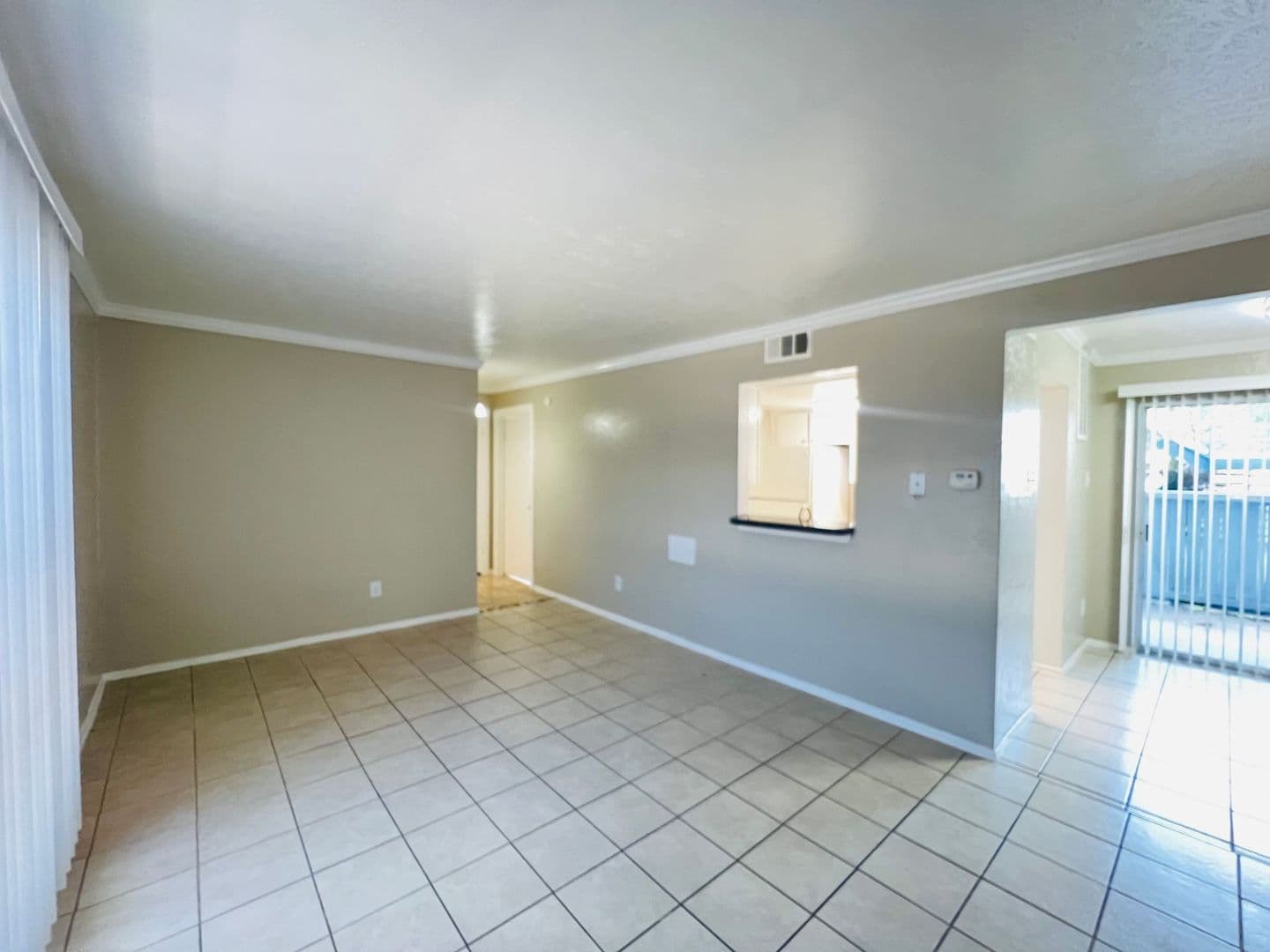 Mesquite Apartment: 2735 US 80 Frontage Road
