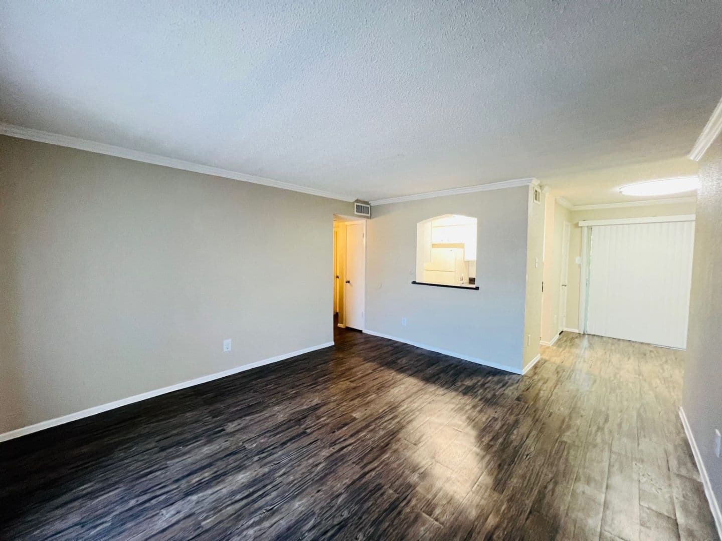 Mesquite Apartment: 2735 US 80 Frontage Road