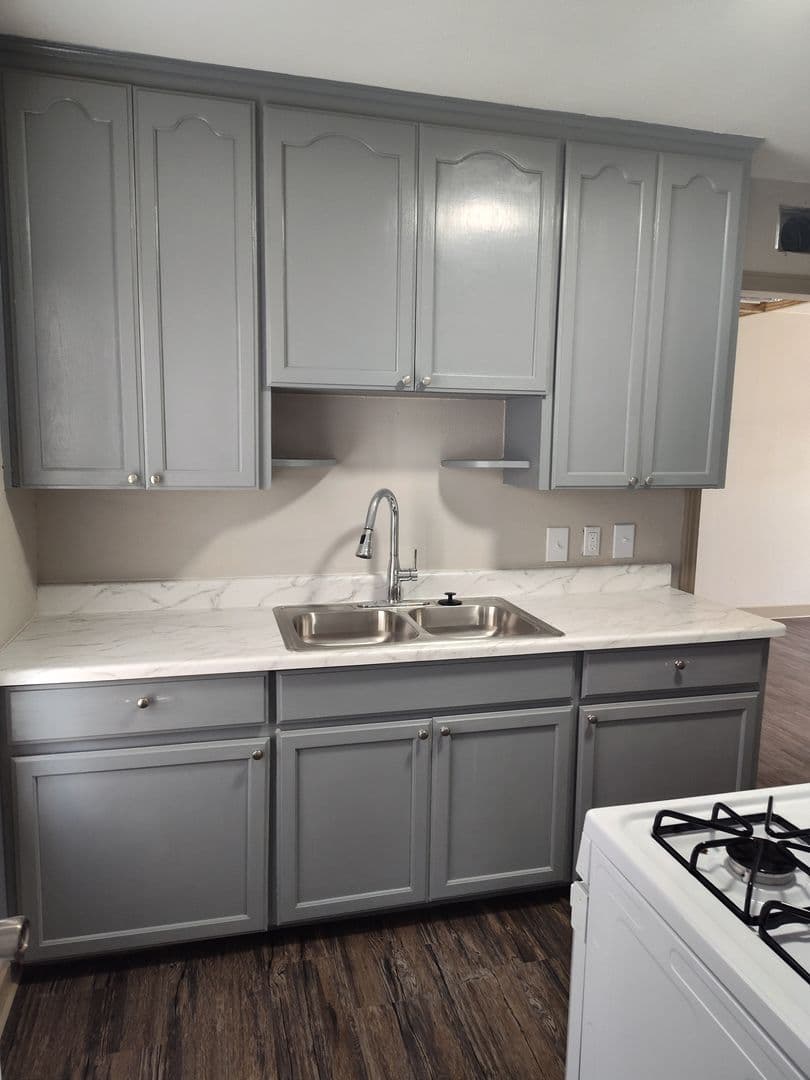 Corpus Christi Apartment: 100 Buccaneer Dr