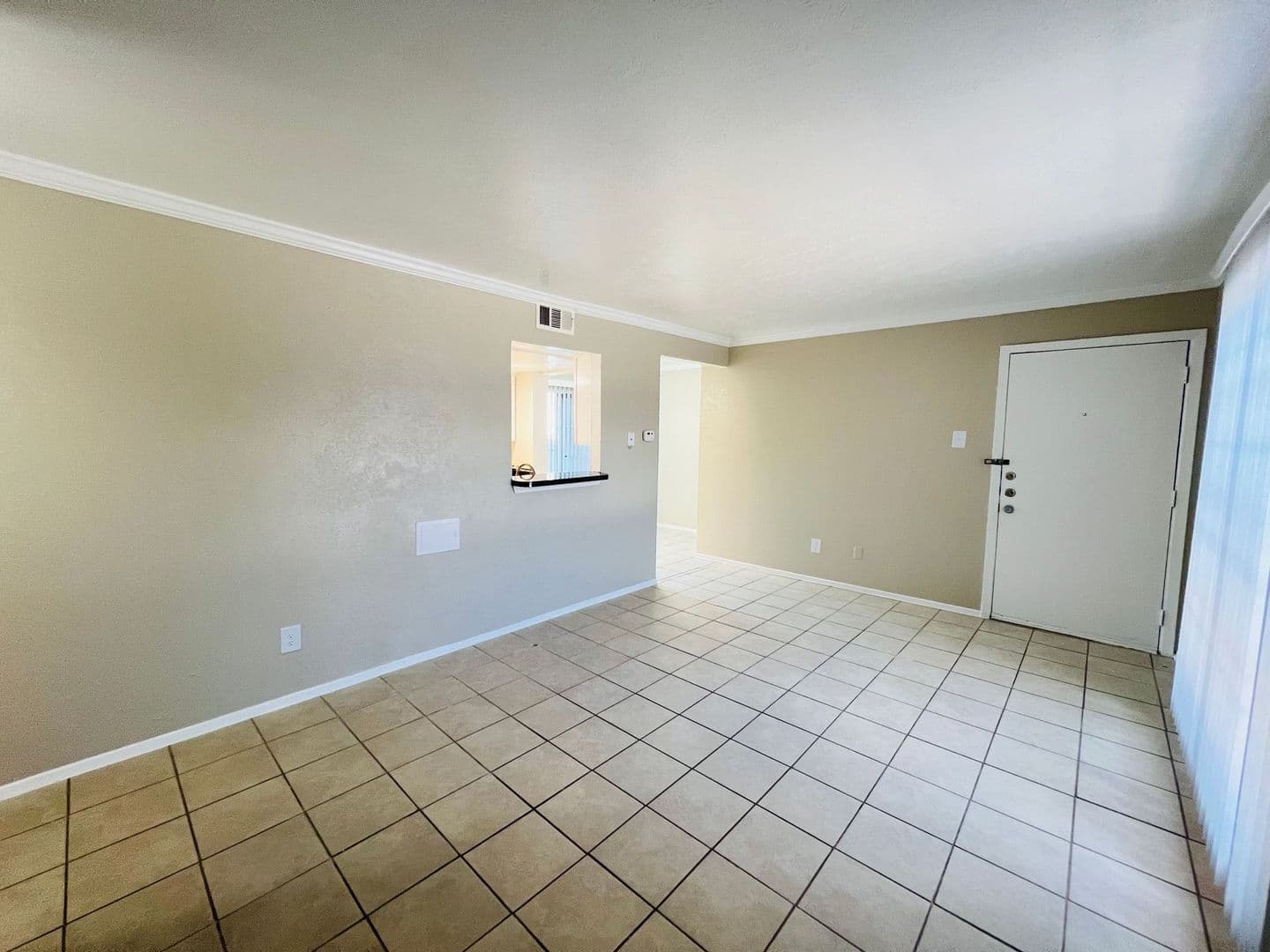 Mesquite Apartment: 2735 US 80 Frontage Road