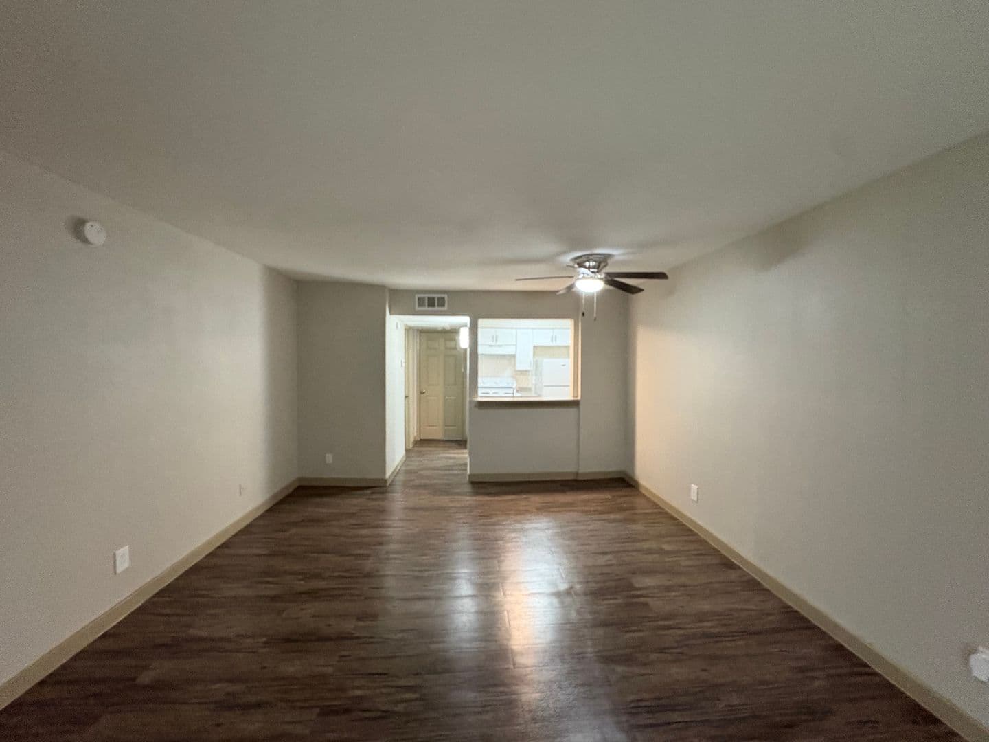 Dallas Apartment: 3514 Nogales Dr
