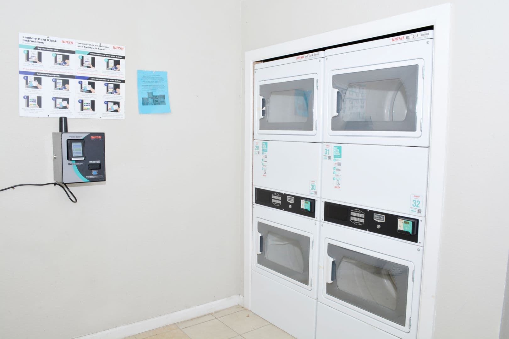 Mesquite Apartment: 2500 E Meadows Blvd
