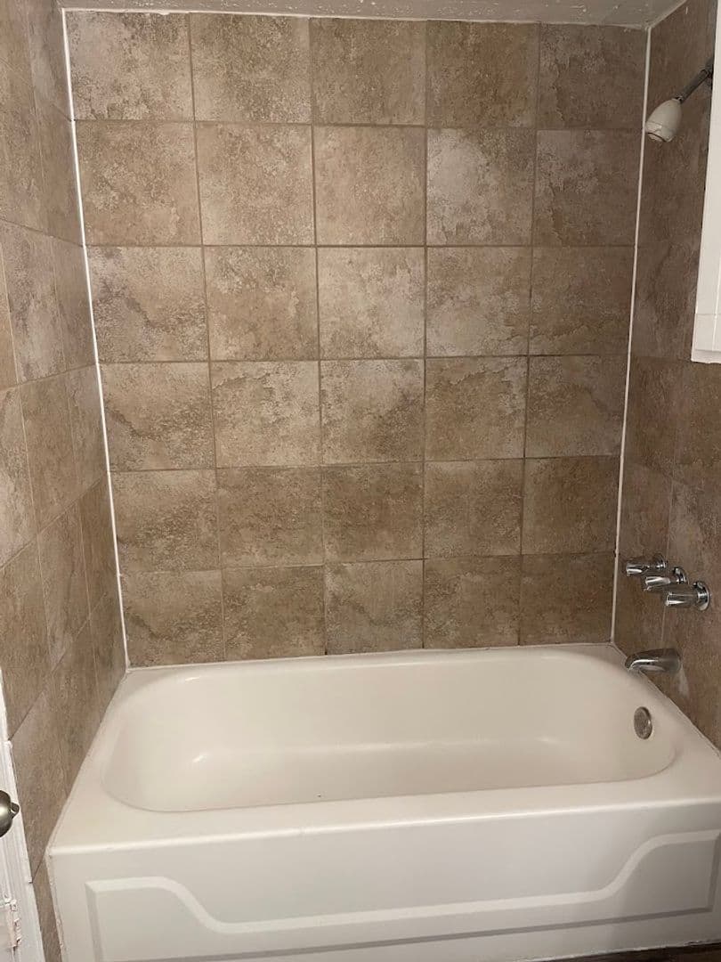 Dallas Apartment: 2722 S Buckner Blvd