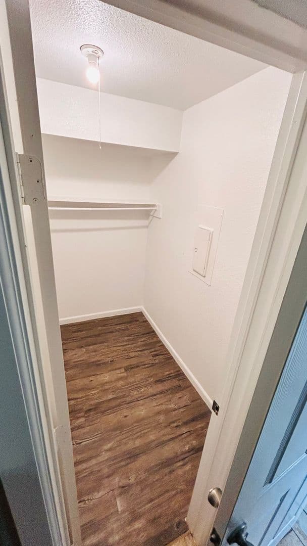 Mesquite Apartment: 2735 US 80 Frontage Road