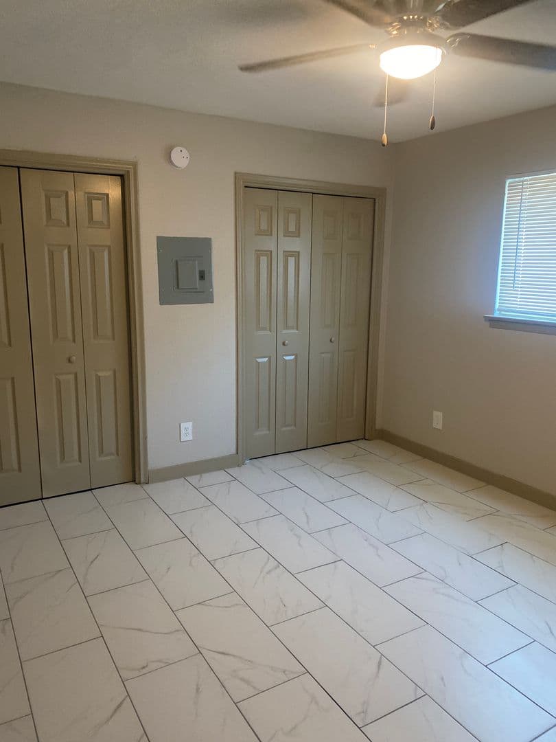 Dallas Apartment: 3514 Nogales Dr