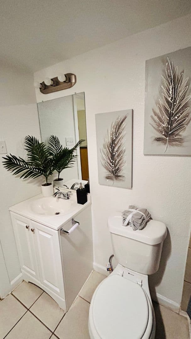 Mesquite Apartment: 2735 US 80 Frontage Road
