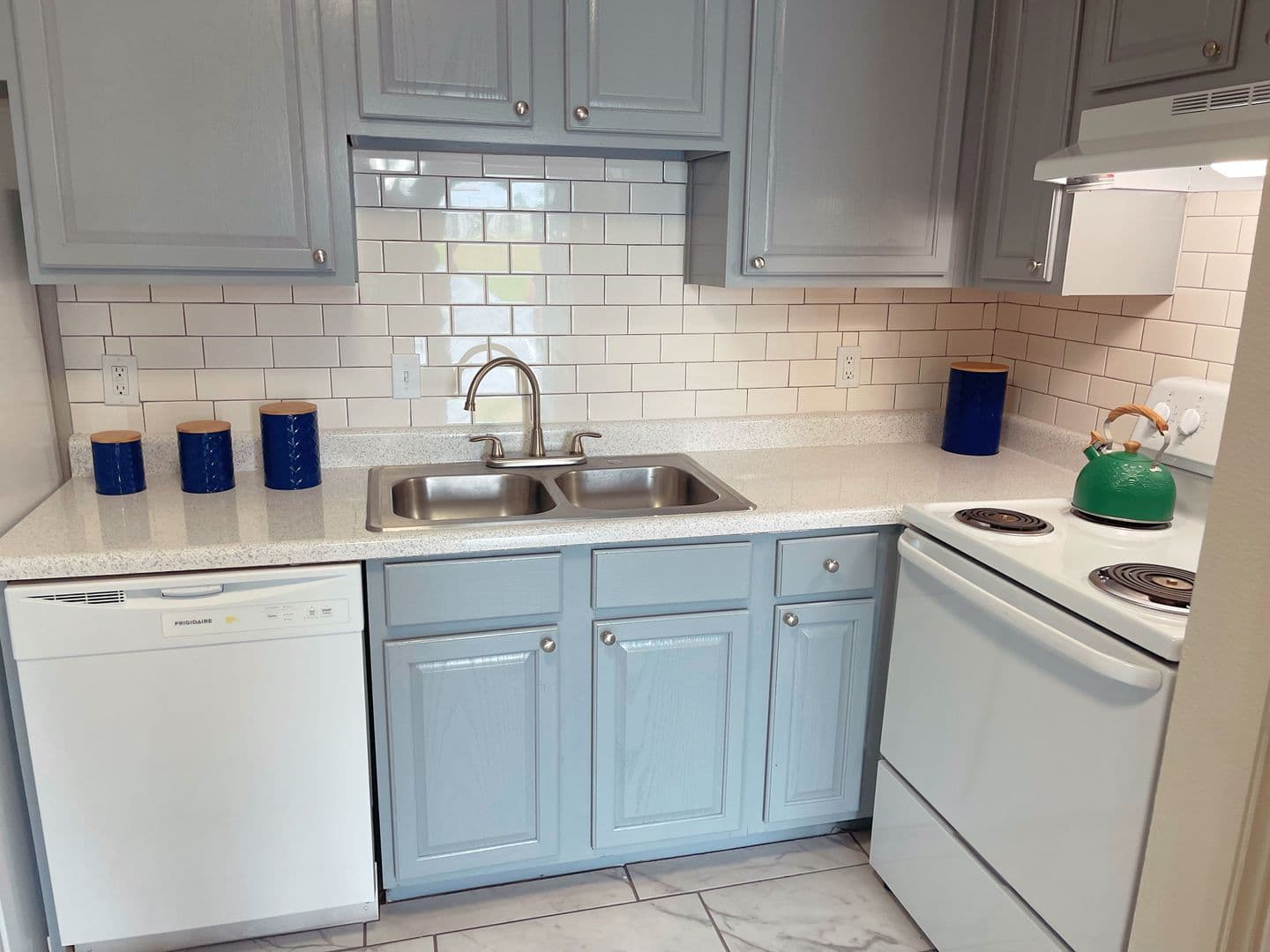 Commerce Apartment: 801 Culver St