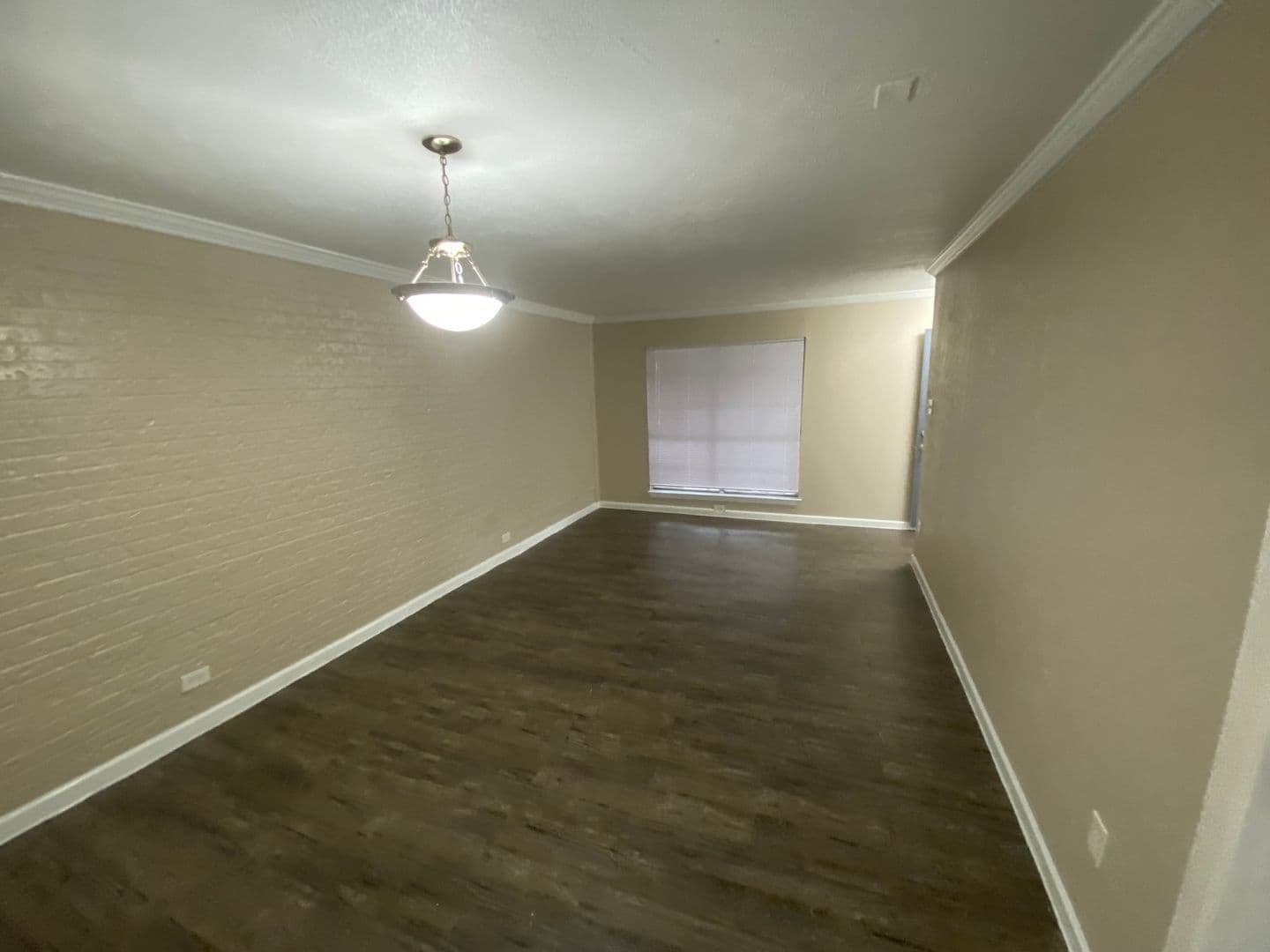 Dallas Apartment: 8039 Chariot Dr