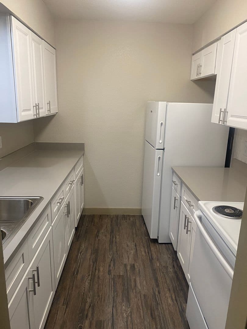 Dallas Apartment: 3514 Nogales Dr