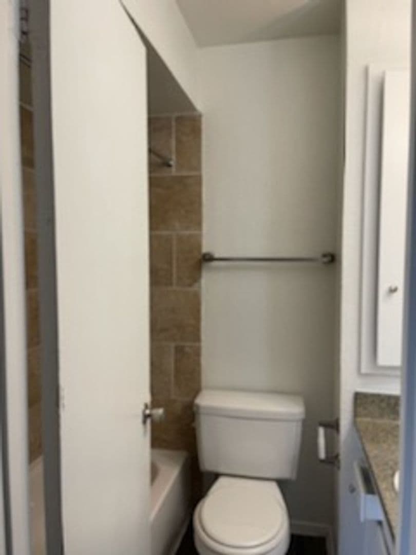 Dallas Apartment: 8039 Chariot Dr