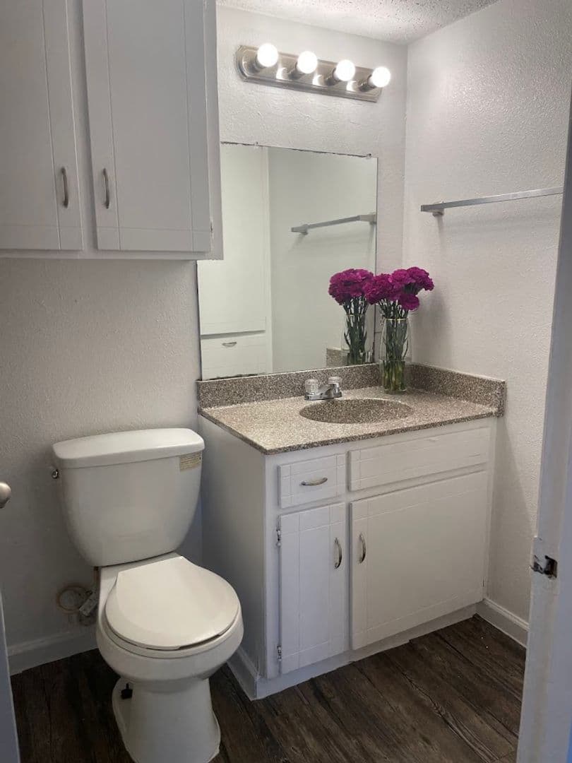Dallas Apartment: 2722 S Buckner Blvd