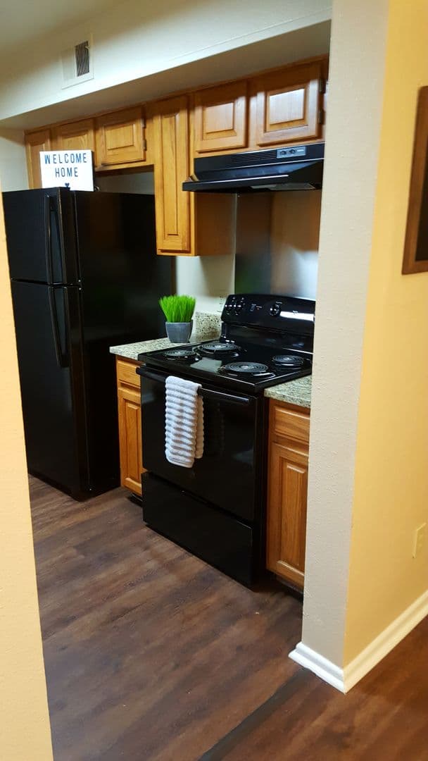 San Antonio Apartment: 535 Billy Mitchell Blvd