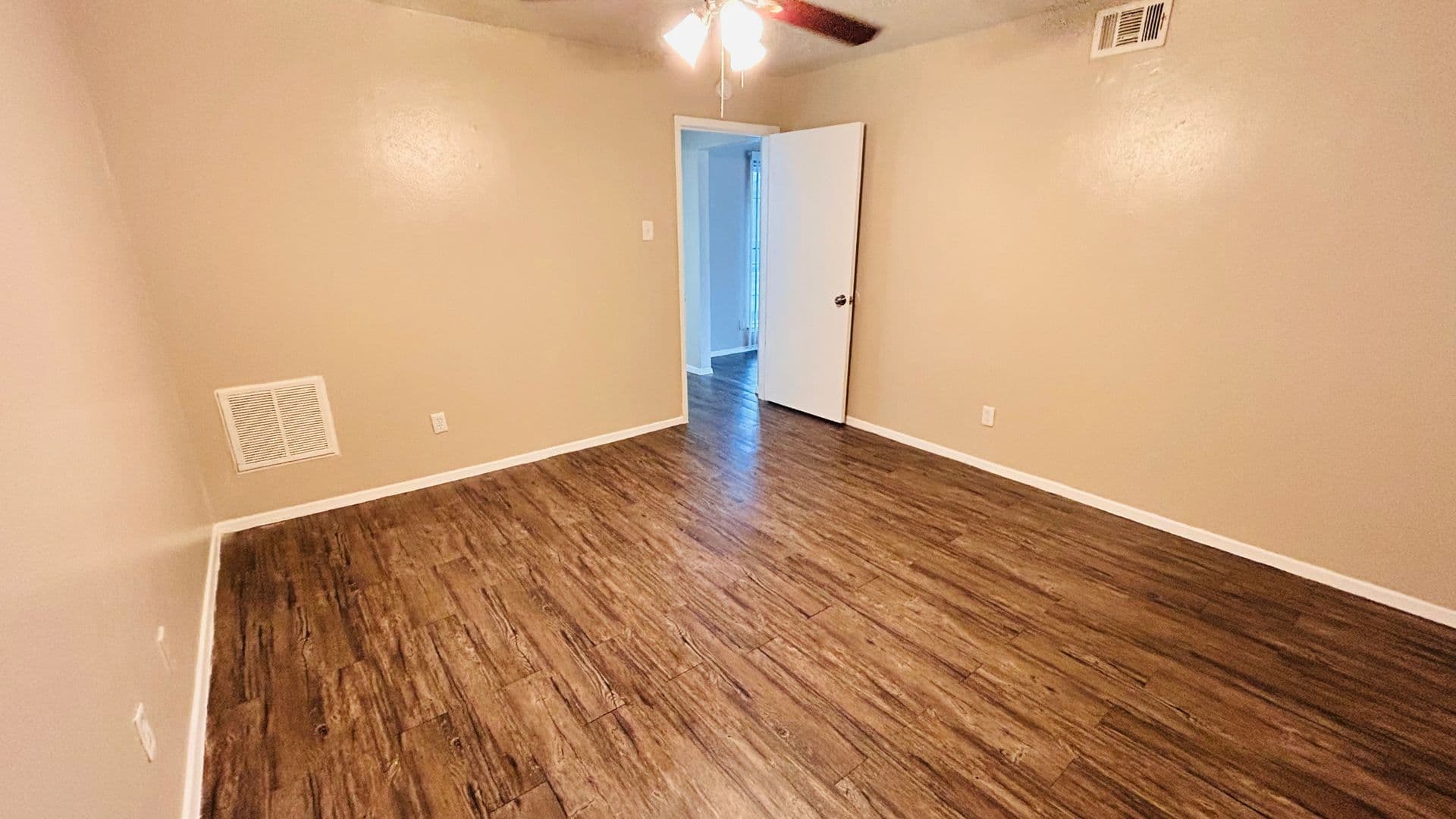 Mesquite Apartment: 2735 US 80 Frontage Road