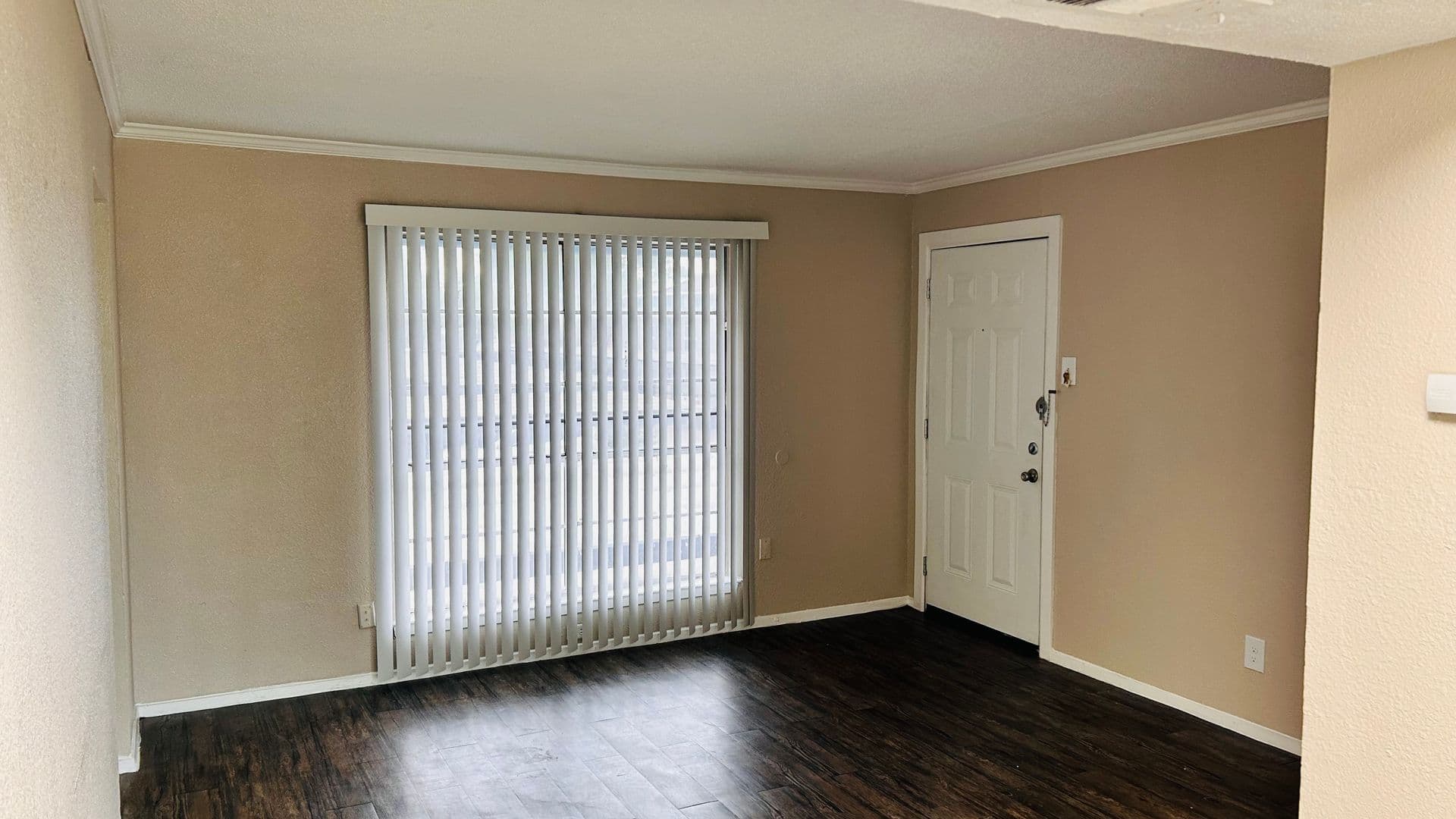 Mesquite Apartment: 2735 US 80 Frontage Road