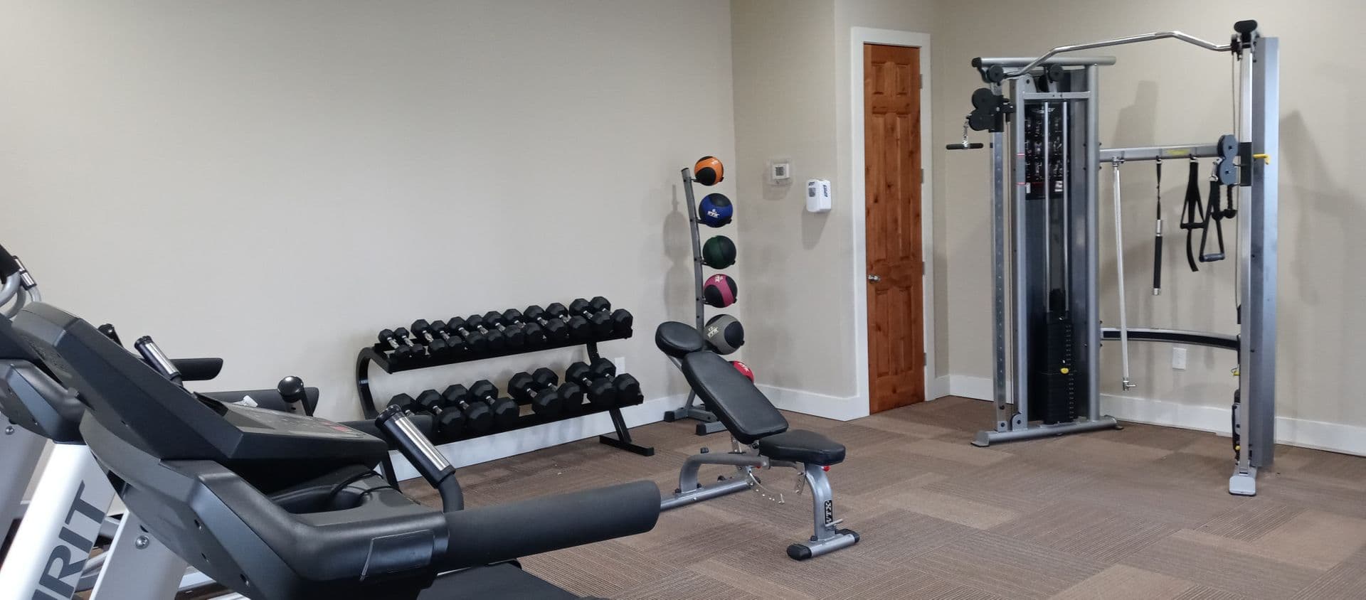 San Antonio Apartment: 535 Billy Mitchell Blvd