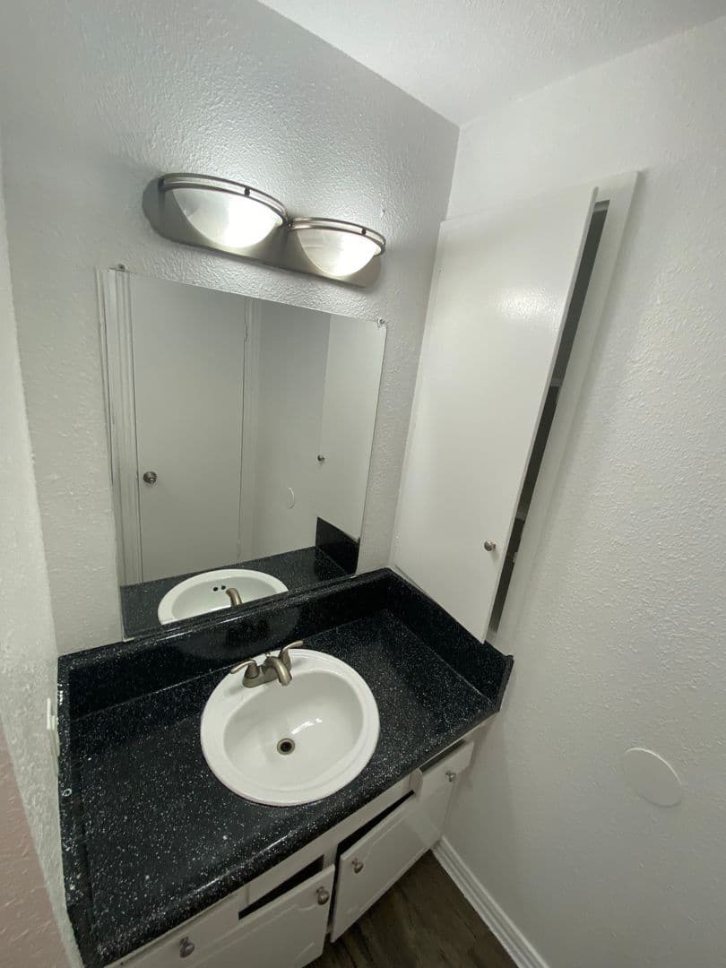 Dallas Apartment: 8039 Chariot Dr