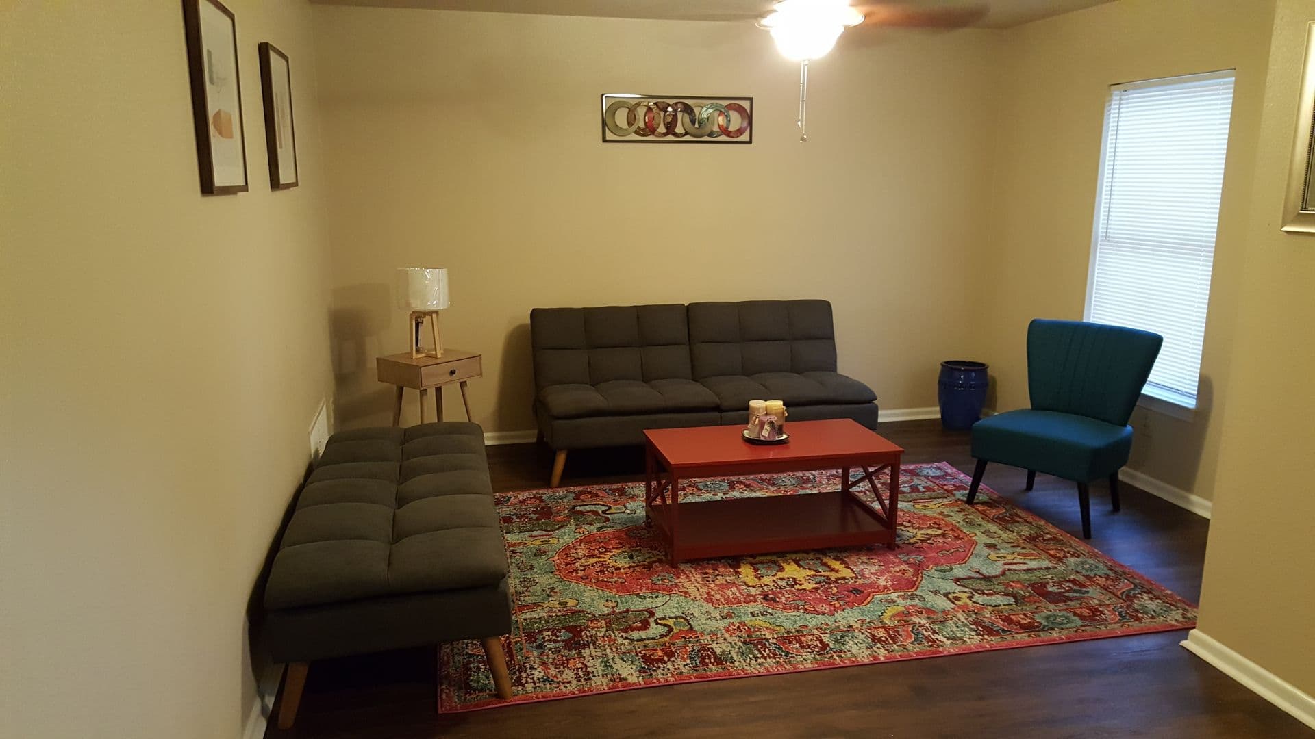 San Antonio Apartment: 535 Billy Mitchell Blvd