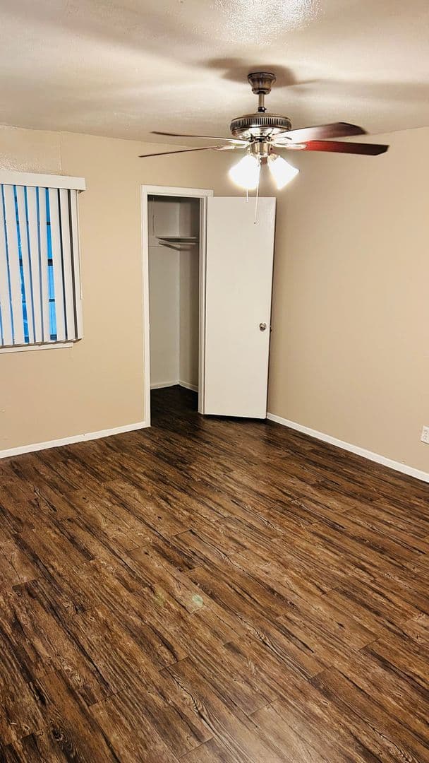 Mesquite Apartment: 2735 US 80 Frontage Road