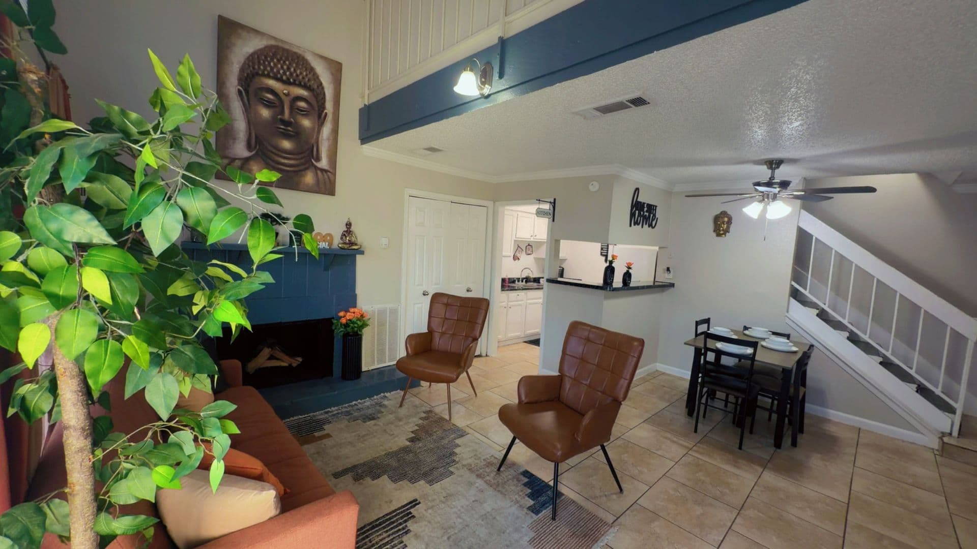 Dallas Apartment: 11511 Ferguson Rd