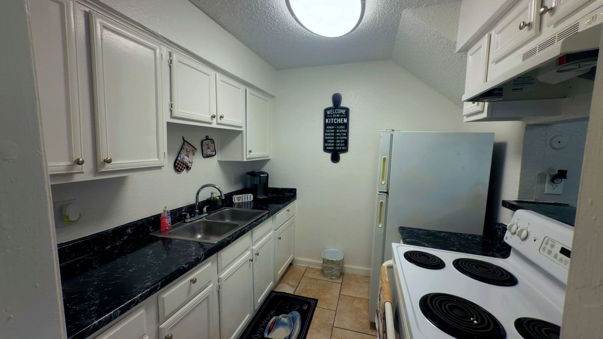 Dallas Apartment: 11511 Ferguson Rd