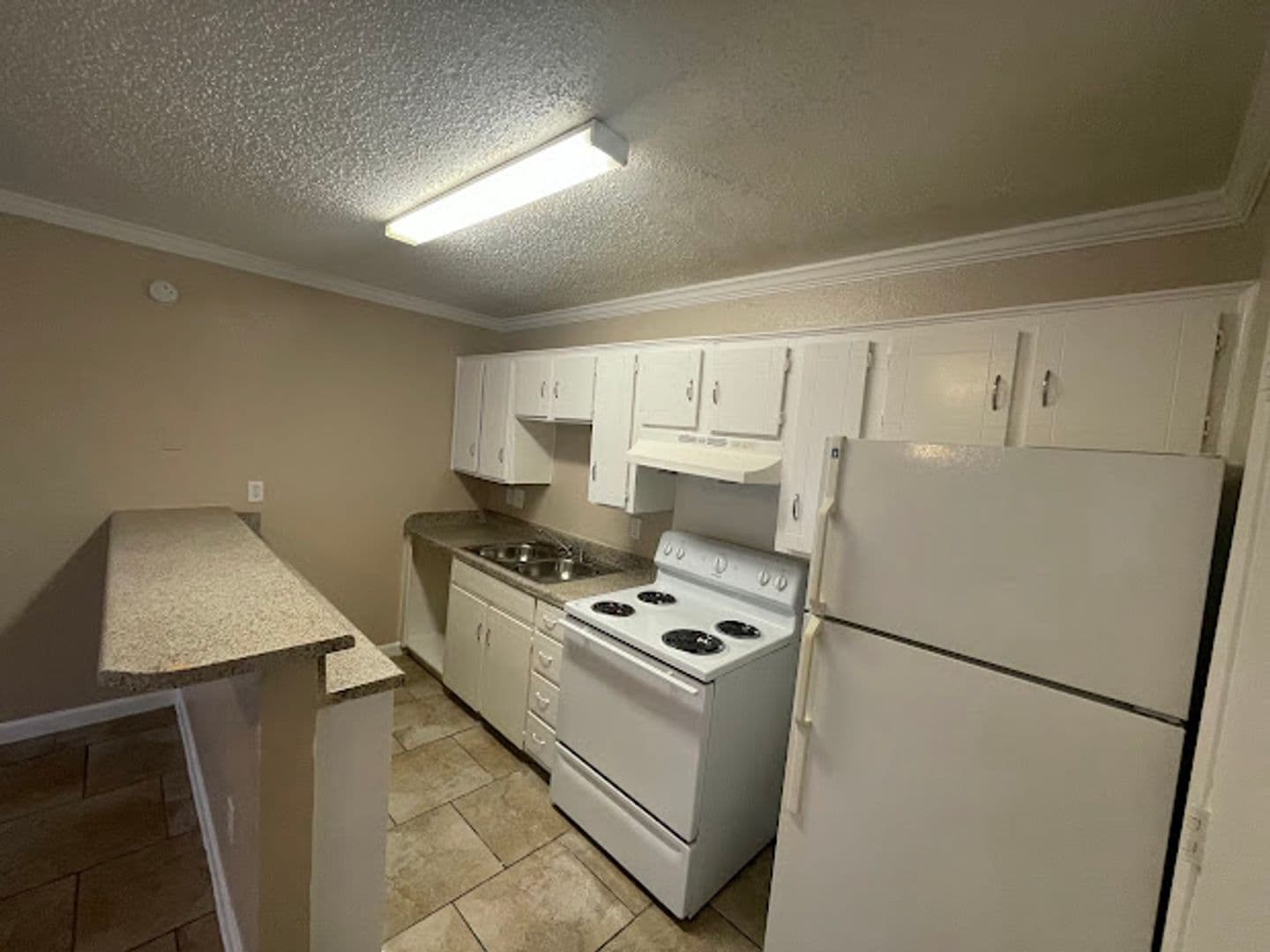 Dallas Apartment: 2722 S Buckner Blvd