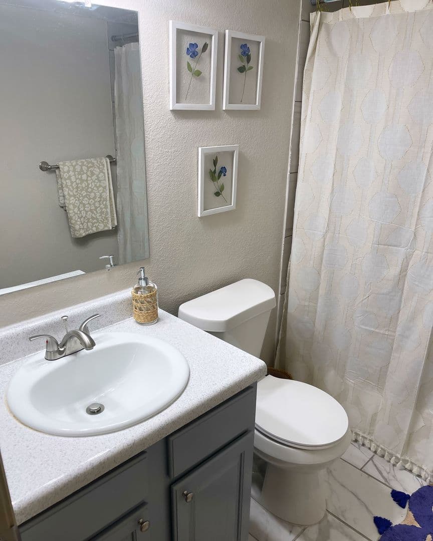 Commerce Apartment: 801 Culver St