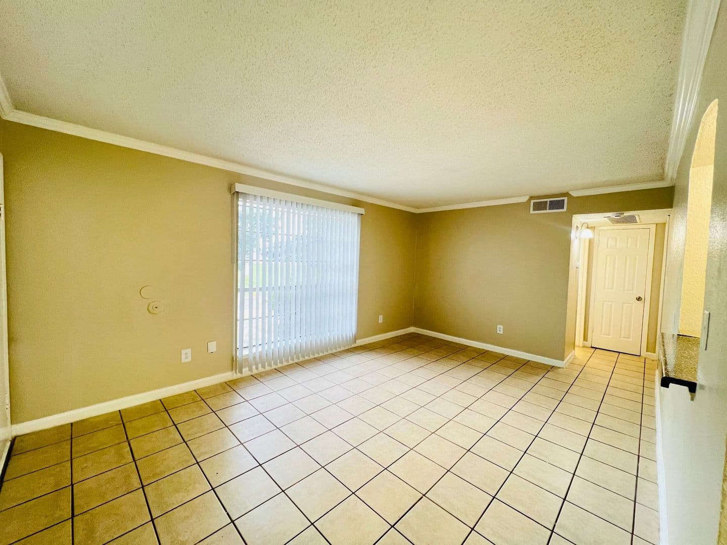 Mesquite Apartment: 2735 US 80 Frontage Road