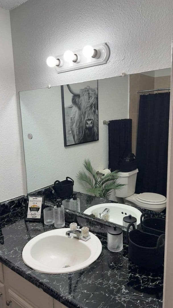Dallas Apartment: 11511 Ferguson Rd