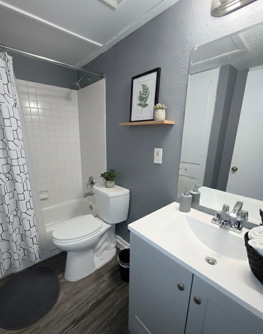Fort Worth Apartment: 5720 Meadowbrook Dr