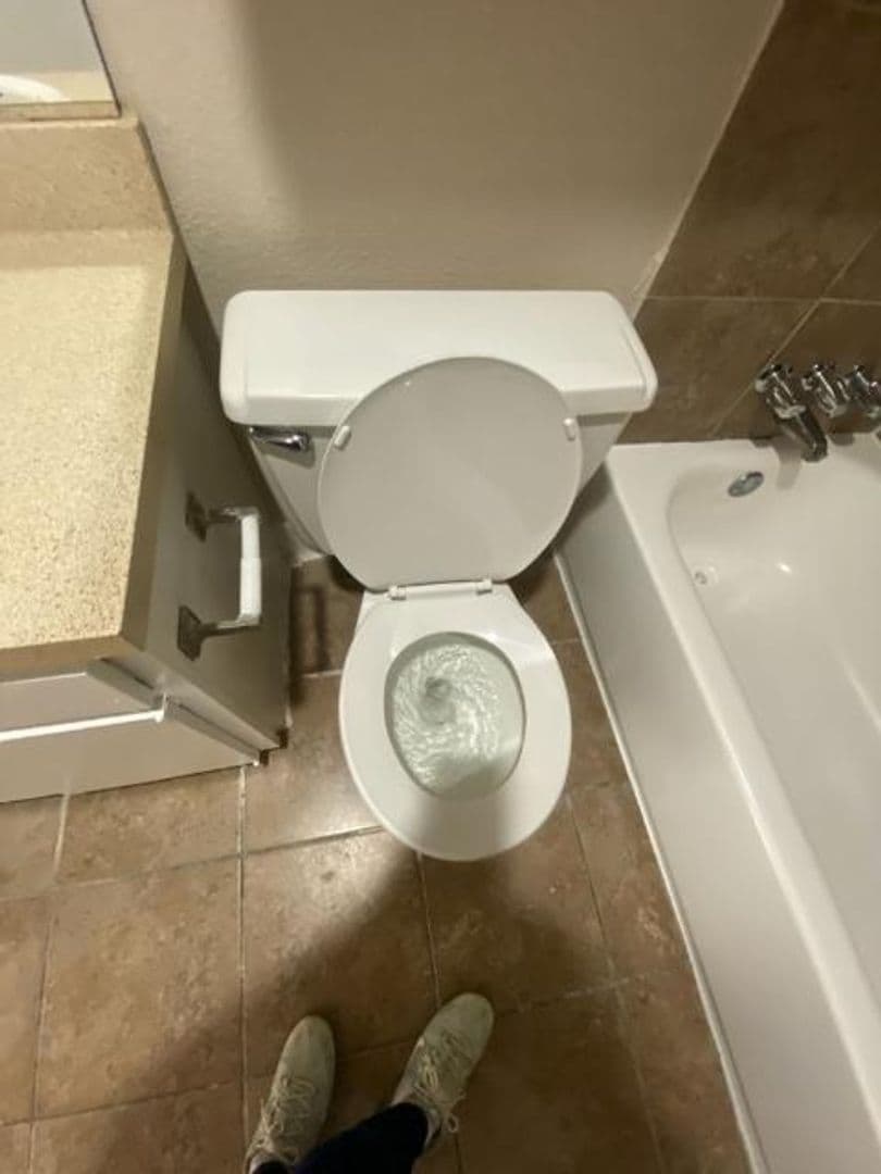 Arlington Apartment: 1676 Carter Drive