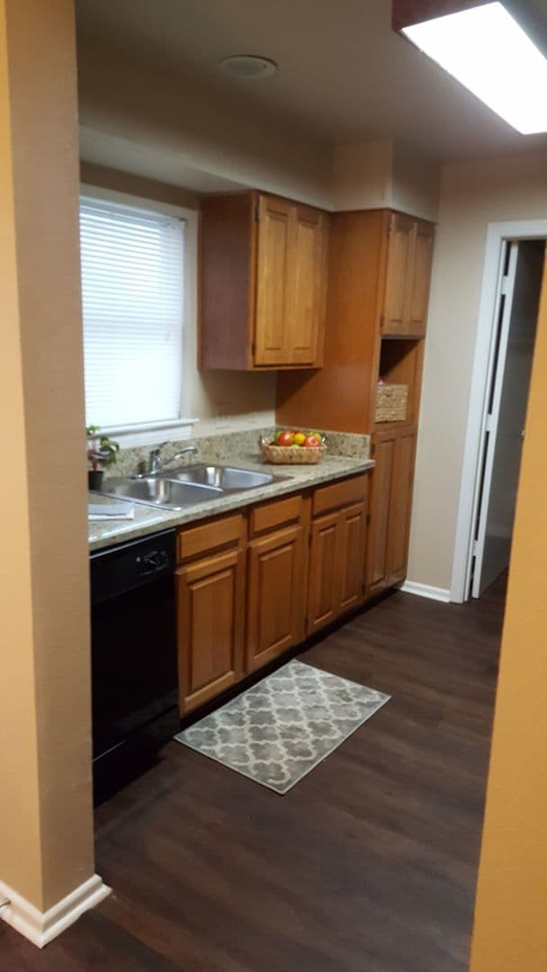 San Antonio Apartment: 535 Billy Mitchell Blvd