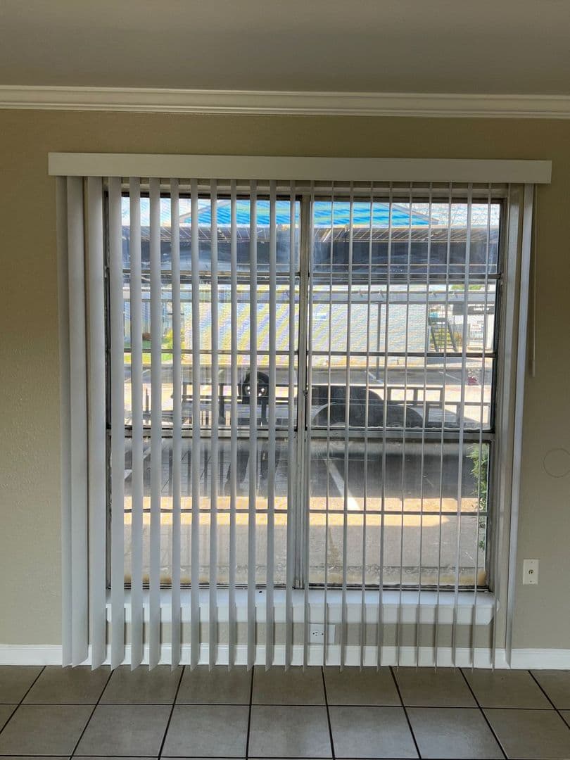 Mesquite Apartment: 2735 US 80 Frontage Road