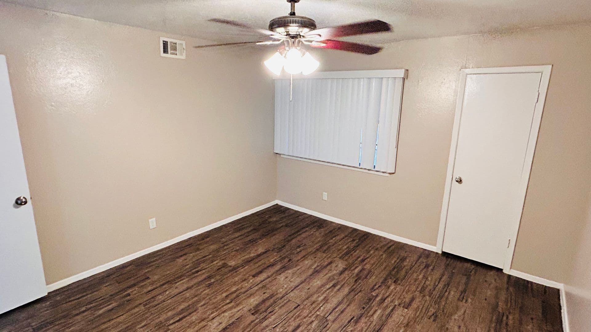 Mesquite Apartment: 2735 US 80 Frontage Road