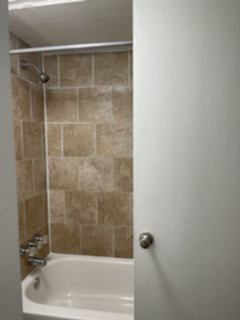 Dallas Apartment: 8039 Chariot Dr