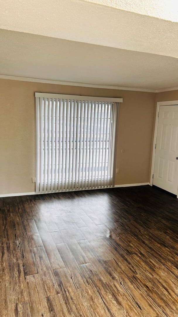 Mesquite Apartment: 2735 US 80 Frontage Road