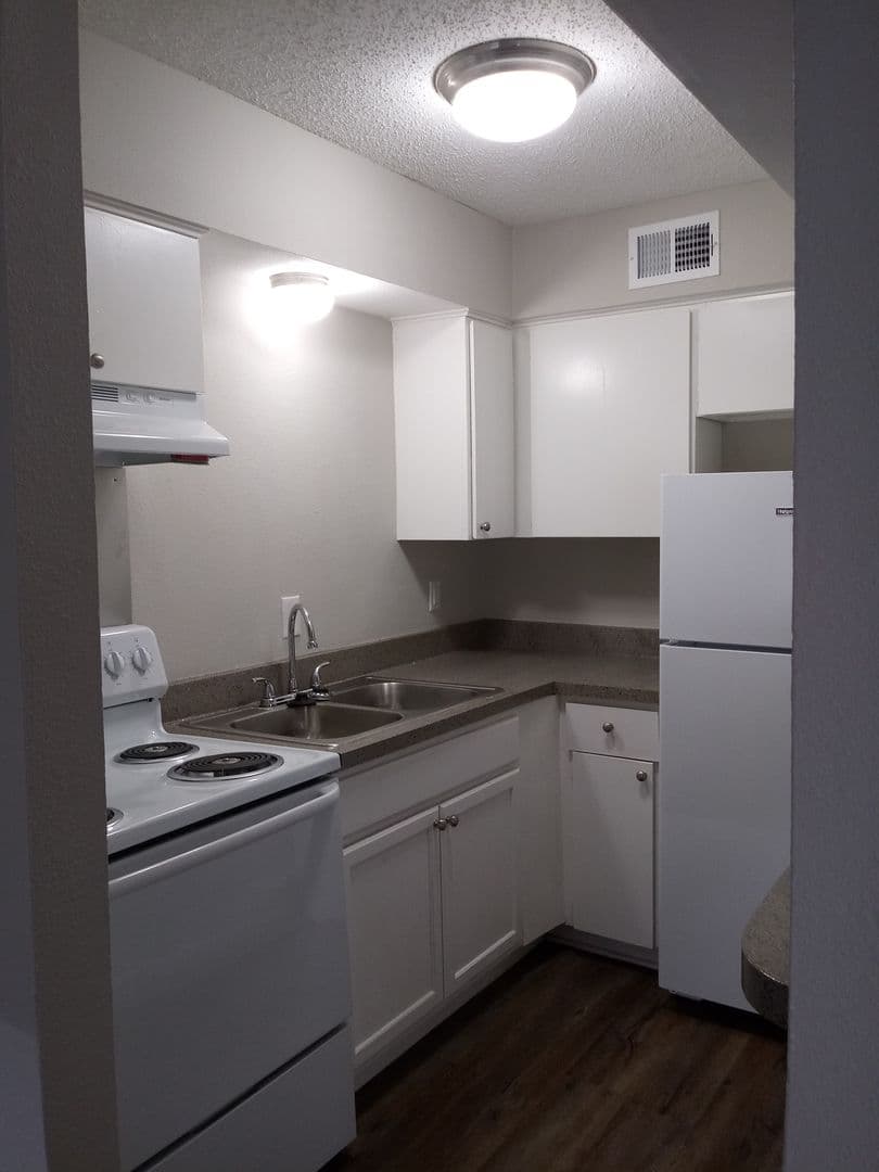 San Antonio Apartment: 462 Utopia Lane