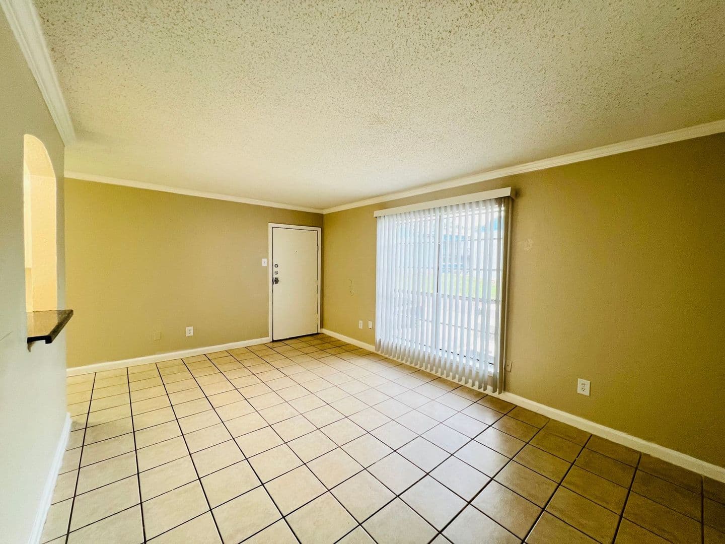 Mesquite Apartment: 2735 US 80 Frontage Road