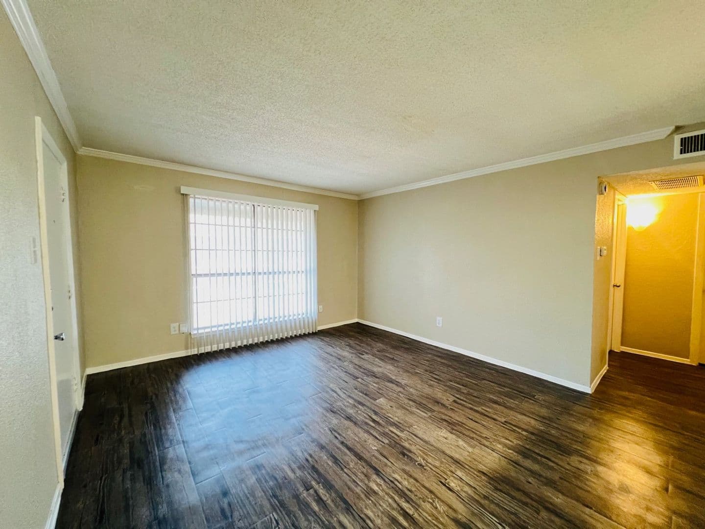 Mesquite Apartment: 2735 US 80 Frontage Road