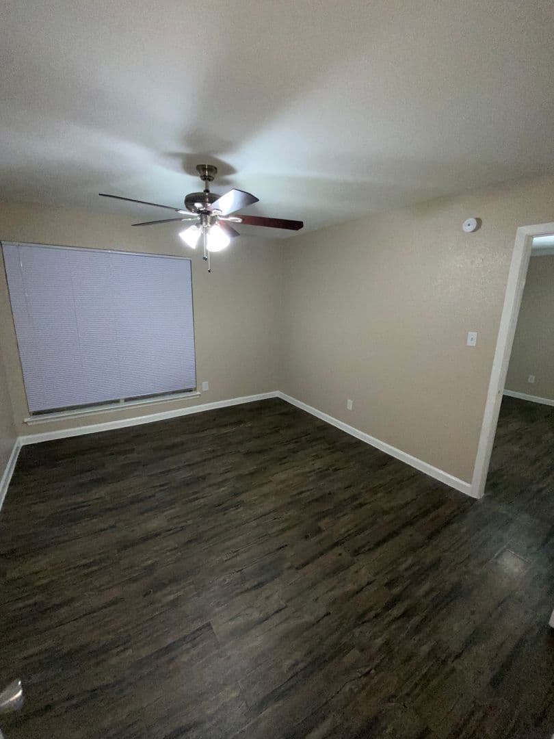 Dallas Apartment: 8039 Chariot Dr